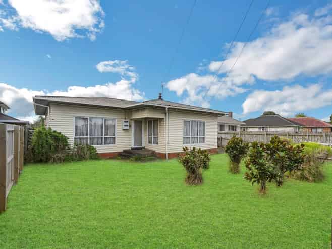 137 Puhinui Road, Papatoetoe