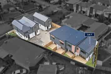 Lot 7, 35 Imrie Avenue, Mangere