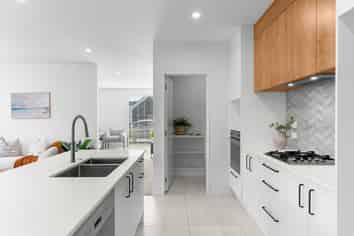 14 Thomas Rickerby Road, Halswell