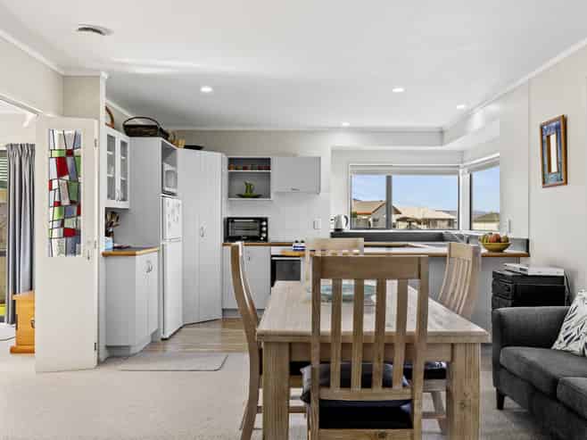 26 Whetu Place, Nukuhau