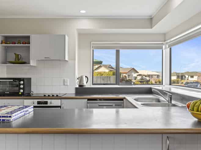 26 Whetu Place, Nukuhau