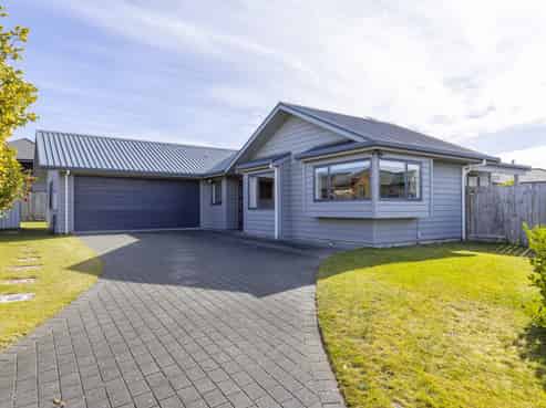 26 Whetu Place, Nukuhau