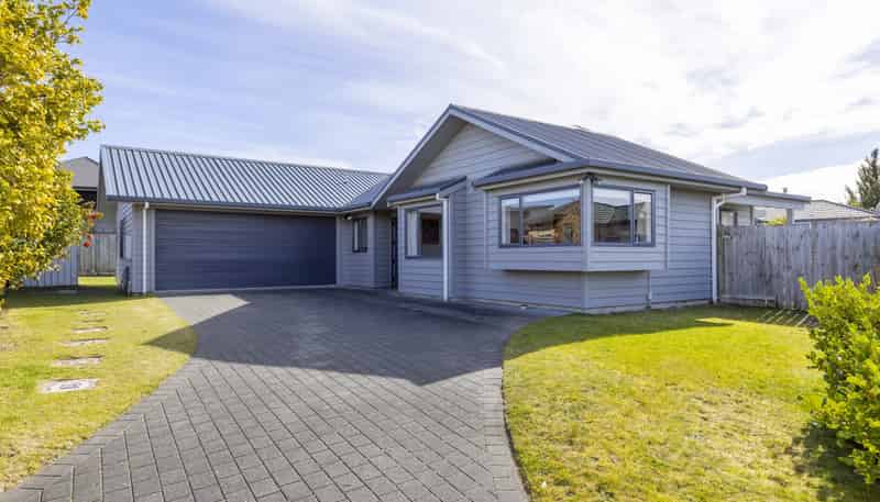 26 Whetu Place, Nukuhau