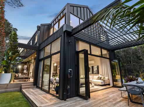 53B Wellpark Avenue, Grey Lynn