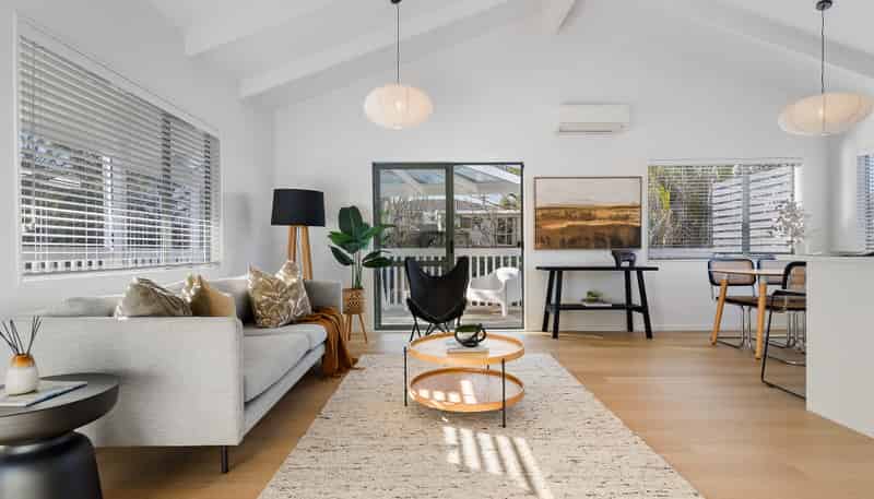 30A Glengarry Road, Glen Eden