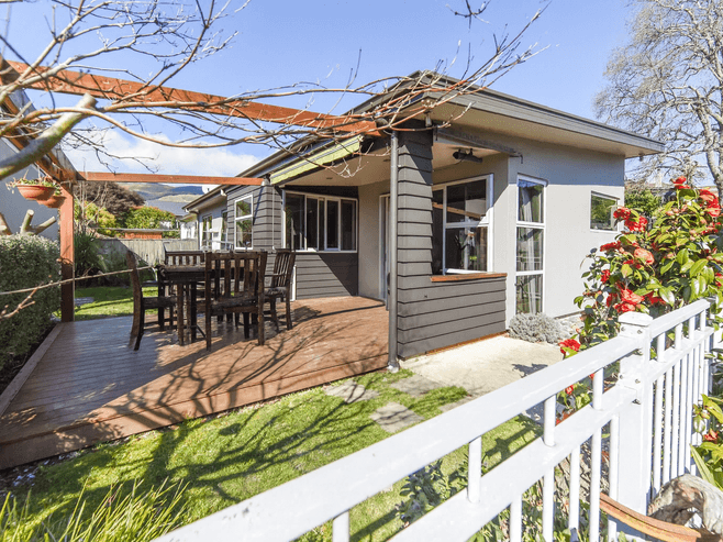 22 Dorset Street, Richmond