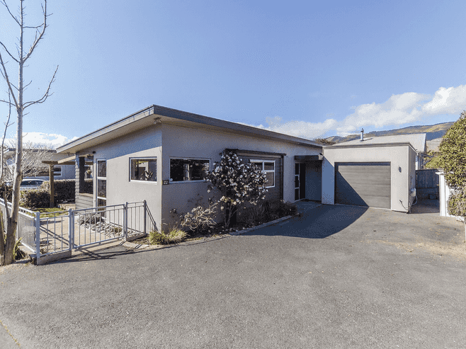 22 Dorset Street, Richmond