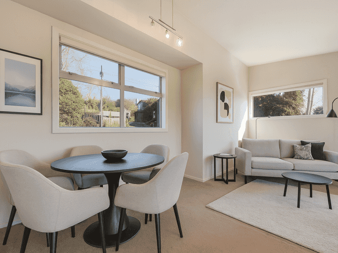 22 Dorset Street, Richmond
