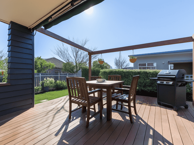 22 Dorset Street, Richmond