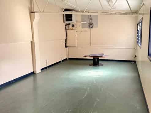 Inner City Warehouse