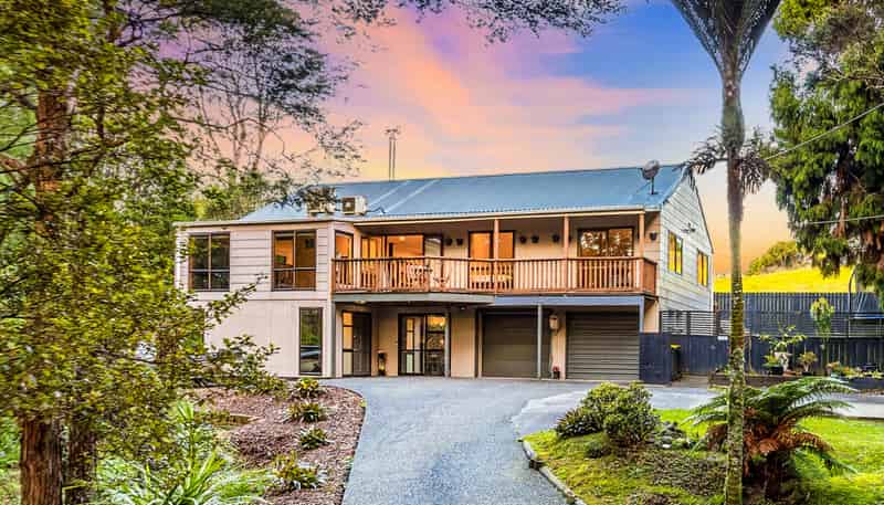19 Napuka Road, Henderson Valley