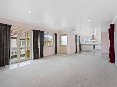 3/1 Sierra Avenue, Kamo