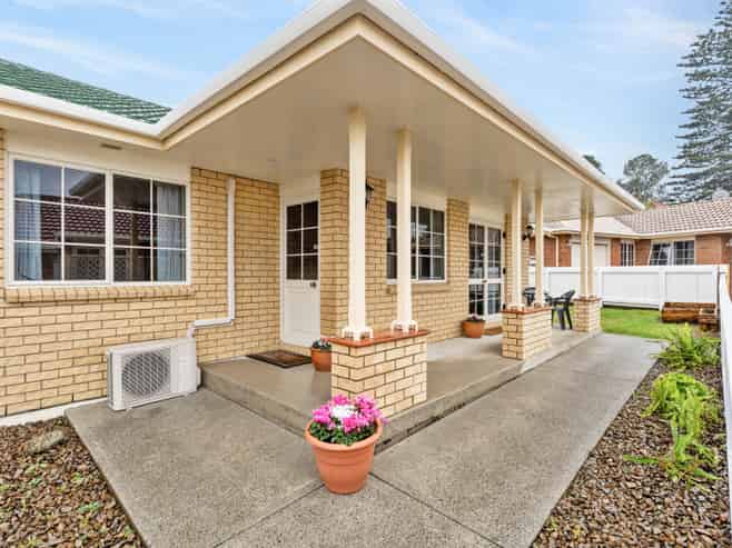 3/1 Sierra Avenue, Kamo