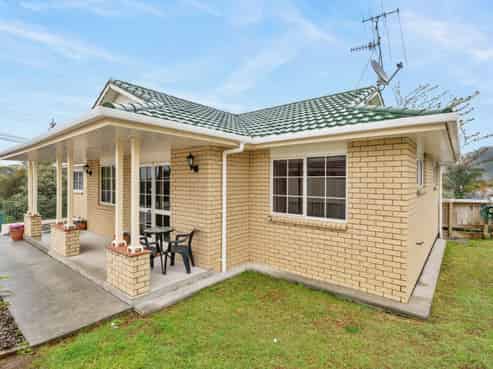 3/1 Sierra Avenue, Kamo