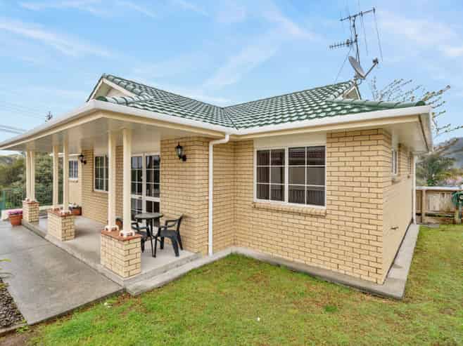 3/1 Sierra Avenue, Kamo