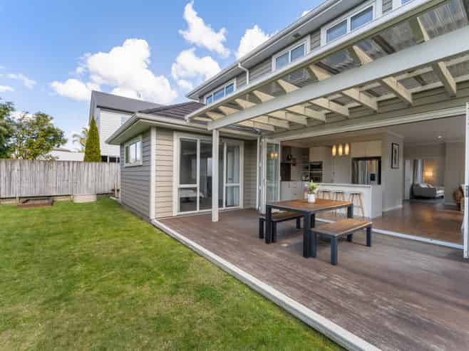 6 Turua Rise, Karaka Lakes, Karaka