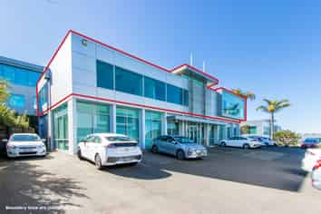 Prime Apollo Office Opportunity