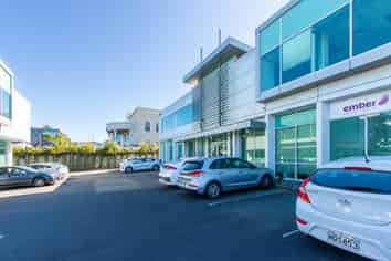 Prime Apollo Office Opportunity