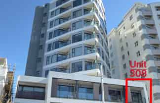 308/369 Queen Street, Auckland Central