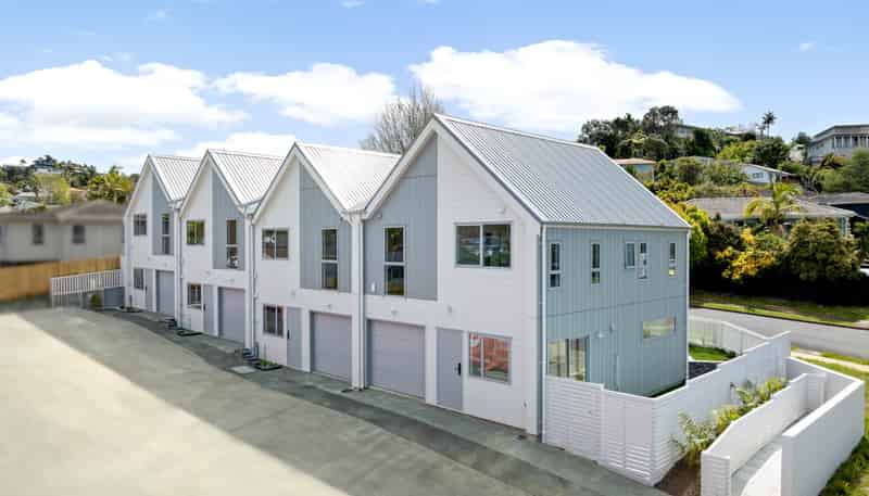 Lot 8/ 8 Clensmore Place, Torbay