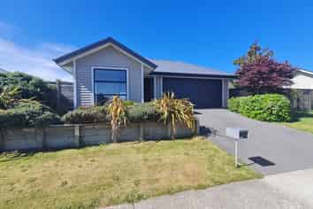 6  Pimlico Place, Rangiora