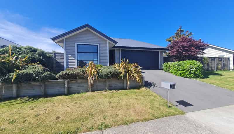 6  Pimlico Place, Rangiora