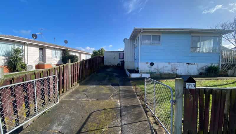 1/13 Sharland Avenue, Manurewa