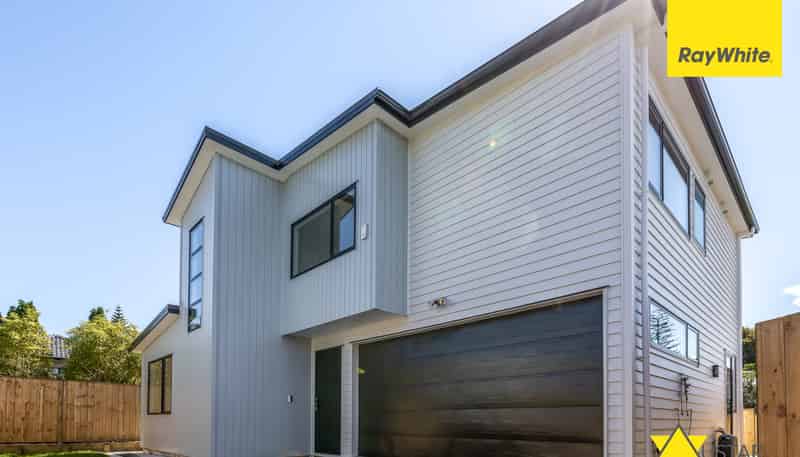 37B Stottholm Road, Titirangi