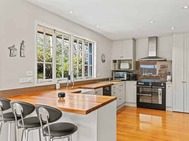 21 Garreg Road, Fendalton