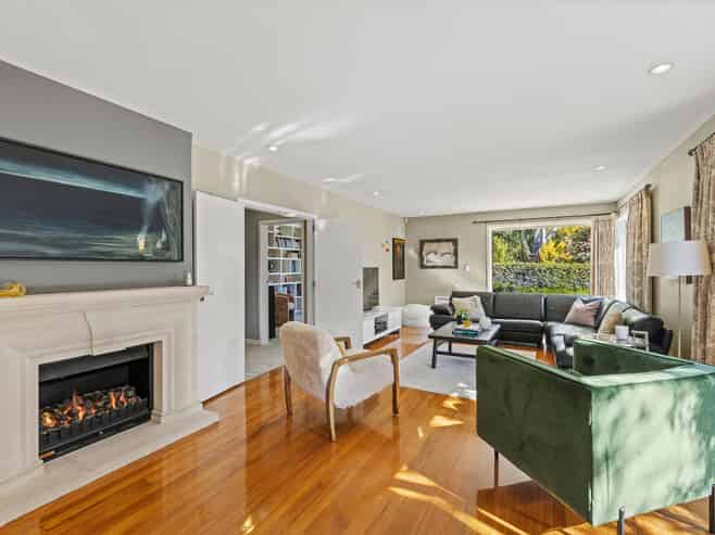 21 Garreg Road, Fendalton