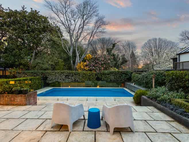 21 Garreg Road, Fendalton