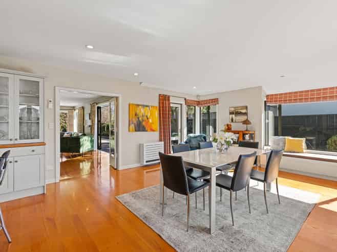 21 Garreg Road, Fendalton