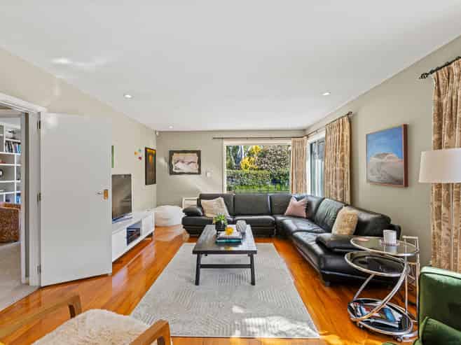 21 Garreg Road, Fendalton