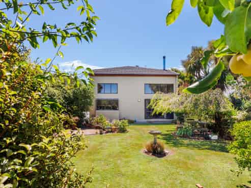 232 Park Road, Hokowhitu