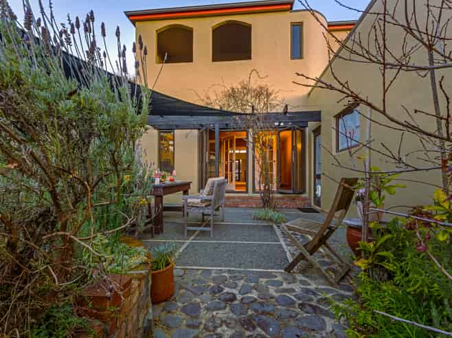 232 Park Road, Hokowhitu