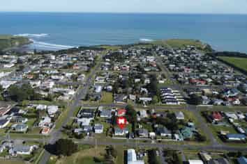 62 Gisborne Terrace, Opunake