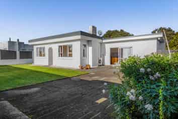 62 Gisborne Terrace, Opunake