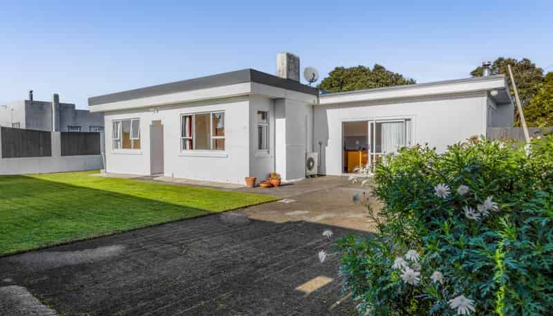 62 Gisborne Terrace, Opunake