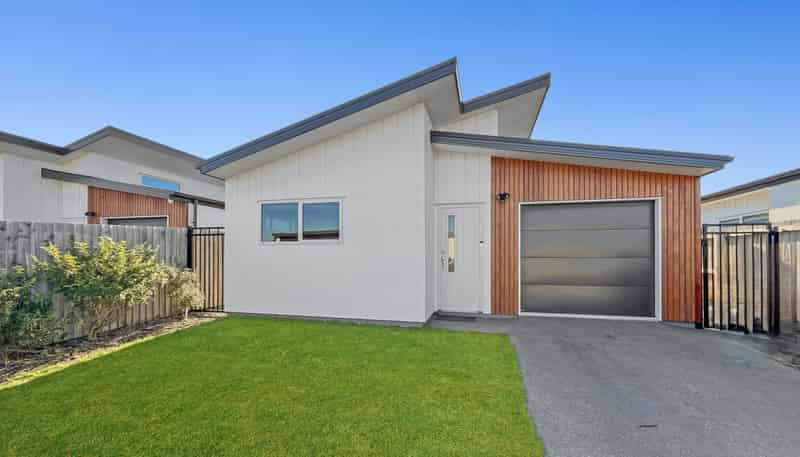 31 Dow Sq, Wigram