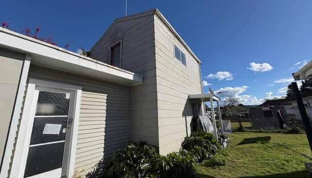 16A O'Reilly Crescent, Taumarunui