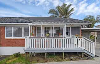 A/16 Grassways Avenue, Pakuranga