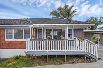 A/16 Grassways Avenue, Pakuranga