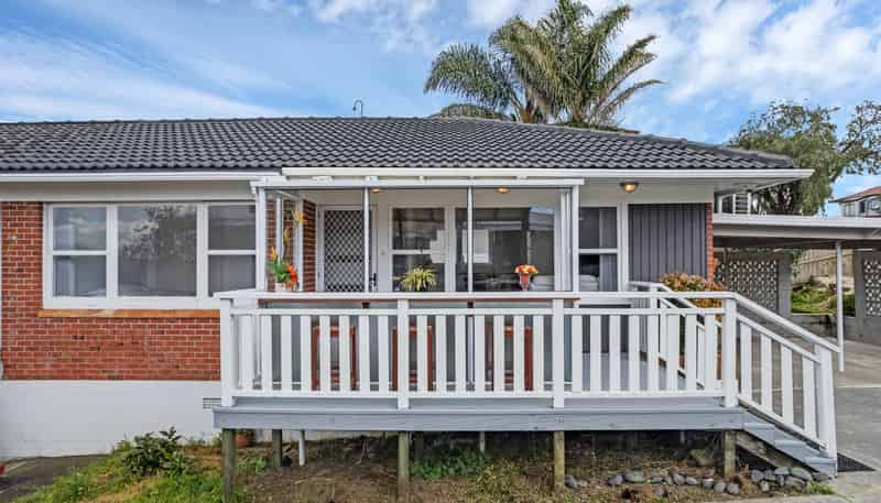 A/16 Grassways Avenue, Pakuranga