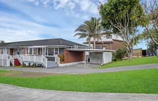A/16 Grassways Avenue, Pakuranga