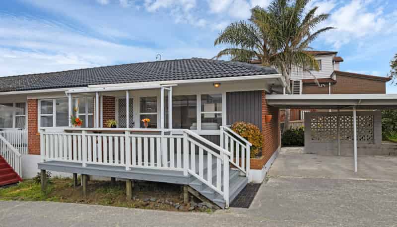 A/16 Grassways Avenue, Pakuranga