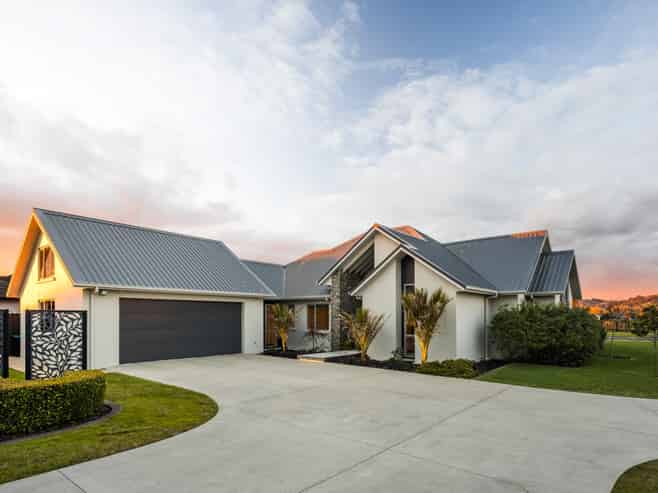 77 Baxter Michael Crescent, Cambridge