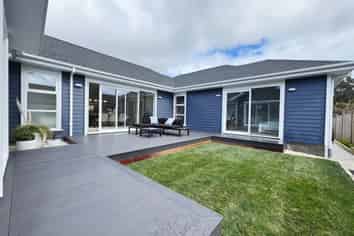 8 Hayley Court, Millwater