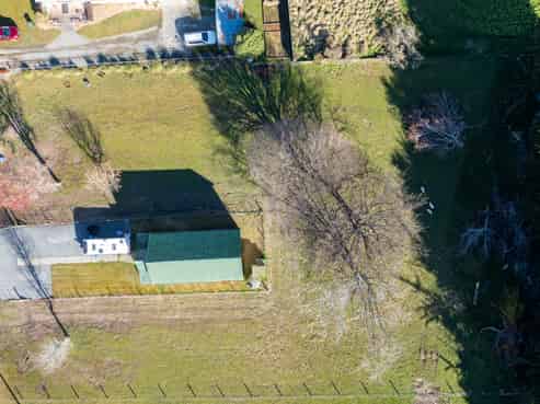 6 Dungannon Street, Waikaka