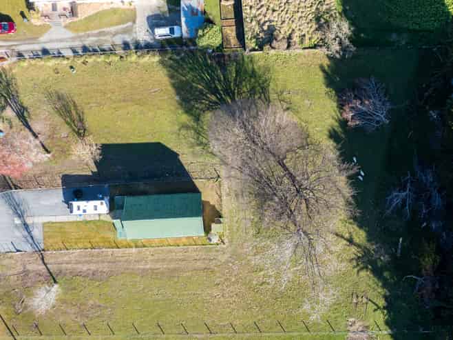 6 Dungannon Street, Waikaka