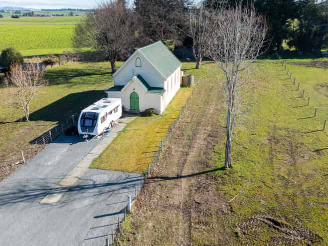 6 Dungannon Street, Waikaka